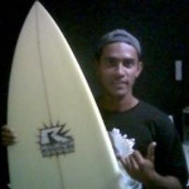 Imagem de surfboard