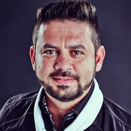 Imagem de Eluir Pacheco