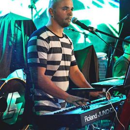 Imagem de Juninho Filgueira