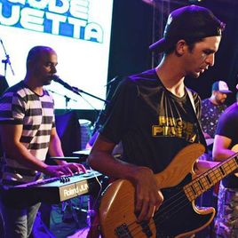 Imagem de Thiago Bass