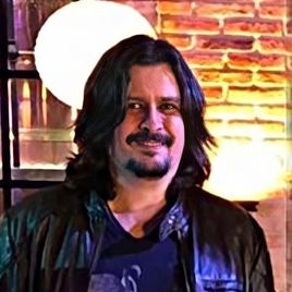Imagem de MADSON GUIMARÃES