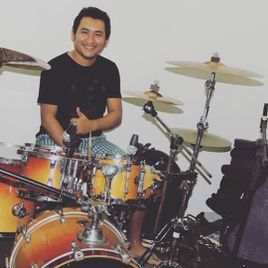 Imagem de Igo Drummer