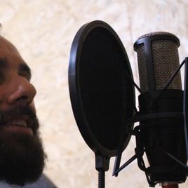 Imagem de João Corujão (Rap Vocal) 