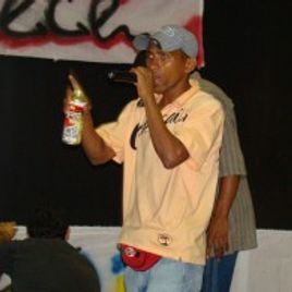 Imagem de Kenp Rap