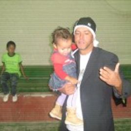 Imagem de Mano boy