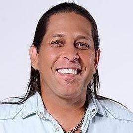 Imagem de Júnior Peteca