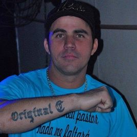 Imagem de Candango