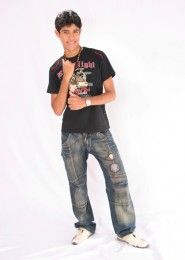 Imagem de Lucas