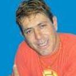 Imagem de CRISTHIANO MONTEIRO 
