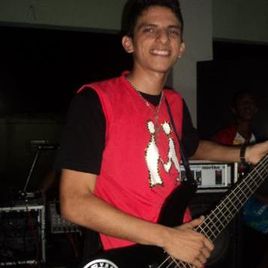 Imagem de Denis