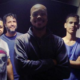 Imagem de Douglas Belfort