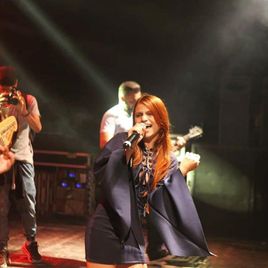 Imagem de Carol Aluci