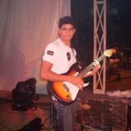 Imagem de Wesley