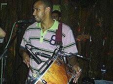 Imagem de Anderson Dendê