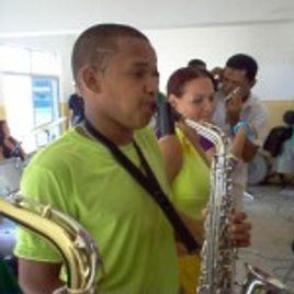 Imagem de Allan