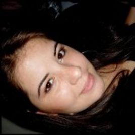 Imagem de Agatha Pecini