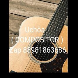 Imagem de Uchôa compositor