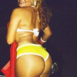 Imagem de MARY BUMBUM