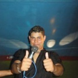 Imagem de TARCÍSIO MEGA