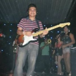 Imagem de Johnny Lopes