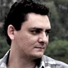 Imagem de Dalmo de Oliveira