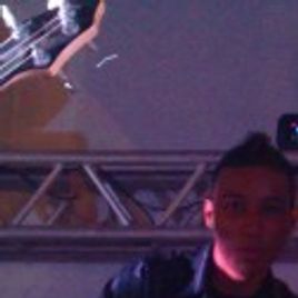 Imagem de Lucas