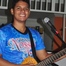 Imagem de JUNINHO BAHIA