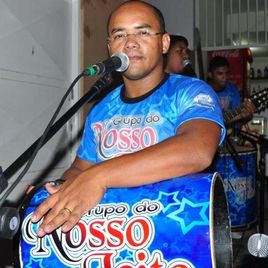 Imagem de JEFFERSON ROBESON