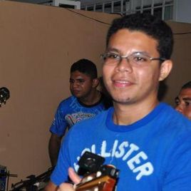 Imagem de KIWILSON FERNANDES 