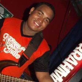 Imagem de WENDEL BASS