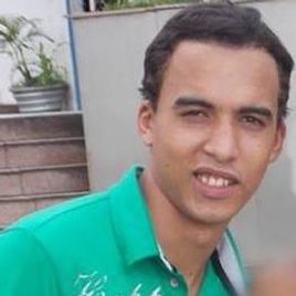 Imagem de Gilmar Nunes