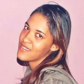 Imagem de Gesia Nunes