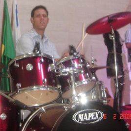 Imagem de Tiago Nunes