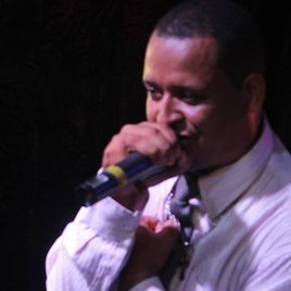 Imagem de Pr. Edivan Ou Mano Edy