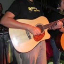 Imagem de Cássio