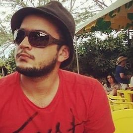 Imagem de Diego Albuquerque