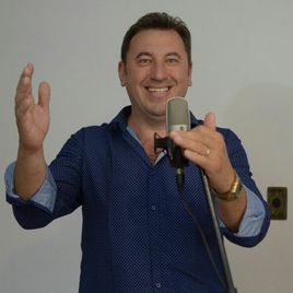 Imagem de Gelmir Gonçalves