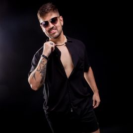 Imagem de João Mazzani