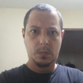 Imagem de Paulo E.F. de Almeida