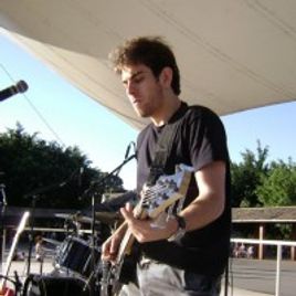 Imagem de Rodrigo Paez