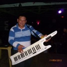 Imagem de DJ BAMBAM