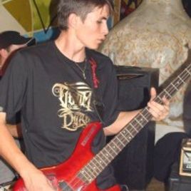 Imagem de Wesley
