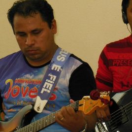 Imagem de PONCE (PRODUTOR MUSICAL)