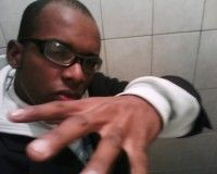 Imagem de Mc Boy Gringo