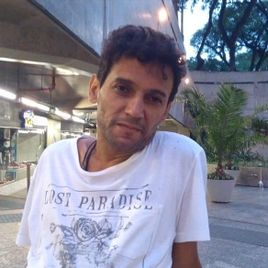 Imagem de Sergio Anil