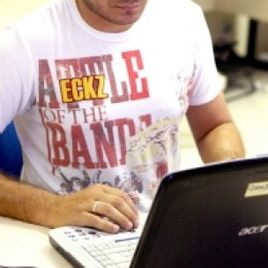 Imagem de Tuka Veloz