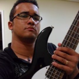 Imagem de Neto Bass