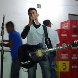 Imagem de Paulinho Lima