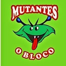 Imagem de Bloco Mutantes