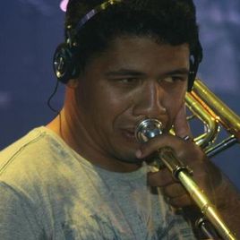 Imagem de Joabe